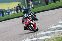 Middle 1 Group Red Bikes